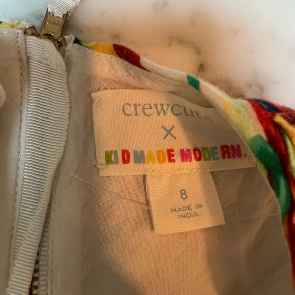 Crewcuts Candy Dress - Picture 2 of 2